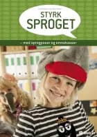 Styrk sproget - med sprogposer og emnekasser