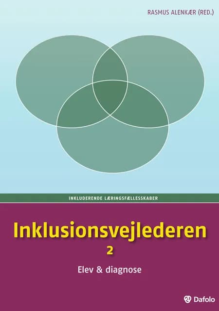 Inklusionsvejlederen 2 af Charlotte Andersen