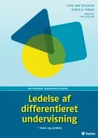Ledelse af differentieret undervisning af Carol Ann Tomlinson og Marcia B. Imbeau