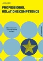 Professionel relationskompetence