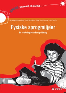 Fysiske sprogmiljøer af Justin Markussen-Brown