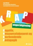 KRAP ungerådgivning af Lene Metner, Camilla Winther og Maria Metner