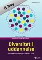 Diversitet i uddannelse