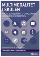 Multimodalitet i skolen