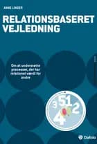 Relationsbaseret vejledning