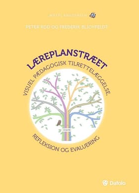 Læreplanstræet af Peter Rod