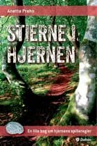 Stierne i hjernen - pk. a 10 stk.