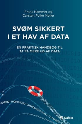 Svøm sikkert i et hav af data af Carsten Folke Møller