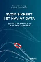 Svøm sikkert i et hav af data af Frans Hammer og Carsten Folke Møller