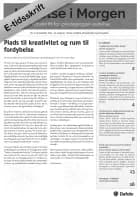 Ledelse af kreativitet og innovation af Lene Tanggaard, Jeanette Svanholm, Astrid Kilt-Lindblad, Lene Hvilsom Larsen, Lene Tortzen Bager og Mette Møller