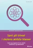 Spot på trivsel i skolens ældste klasser