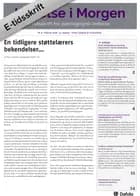 Ledelse i morgen. Nr. 5 - Februar 2018