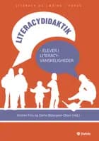 Literacy og læringsmål - elever i læringsvanskeligheder