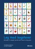 Leg med bogstaver