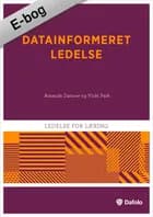Datainformeret ledelse af Amanda Datnow og Vicki Park