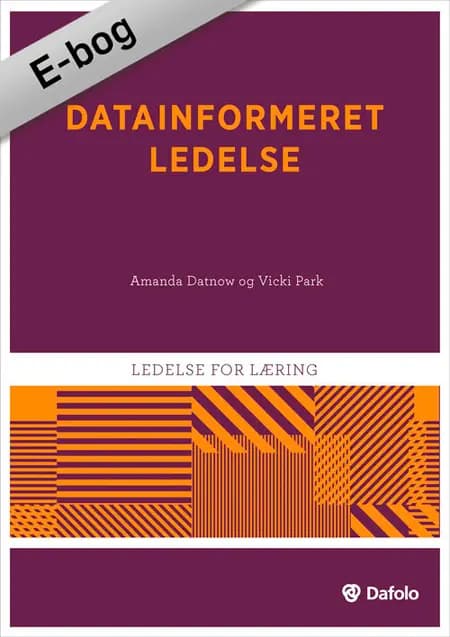 Datainformeret ledelse af Vicki Park