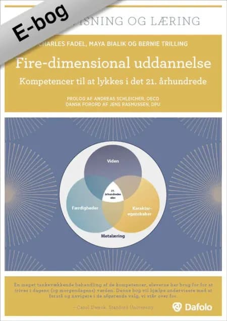 Fire-dimensional uddannelse af Maya Bialik