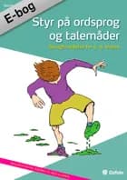 Styr på ordsprog og talemåder af Dorthe Mølgaard Mathiasen