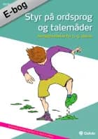 Styr på ordsprog og talemåder