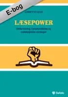 Læsepower af Adrienne Gear