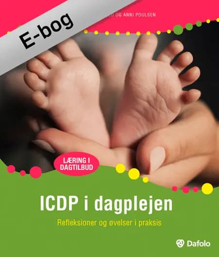 ICDP i dagplejen af Carina Brøndum Leed