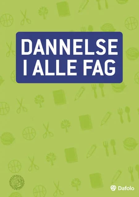 Dannelse i alle fag af Michael W. Andersen