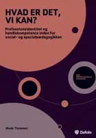 Hvad er det, vi kan? af Mads Thomsen