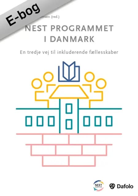 NEST programmet i Danmark af Katrine Tranum Thomsen