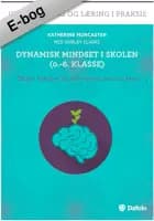 misk mindset i skolen (0.-6.klasse)
