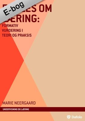 Fælles om læring af Marie Neergaard