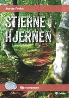 Stierne i hjernen (Pakke med 10 stk.)