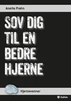 Sov dig til en bedre hjerne (Pakke med 10 stk.)