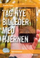 Tag nye billeder med hjernen (Pakke med 10 stk.)