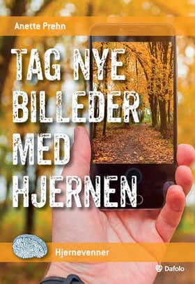 Tag nye billeder med hjernen (Pakke med 30 stk.) af Anette Prehn
