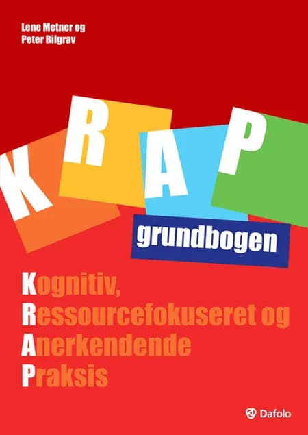 KRAP af Peter Storgård