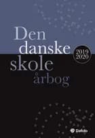 Den danske skoleårbog 2019-2020