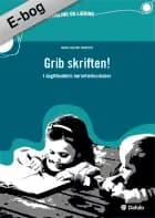 Grib skriften