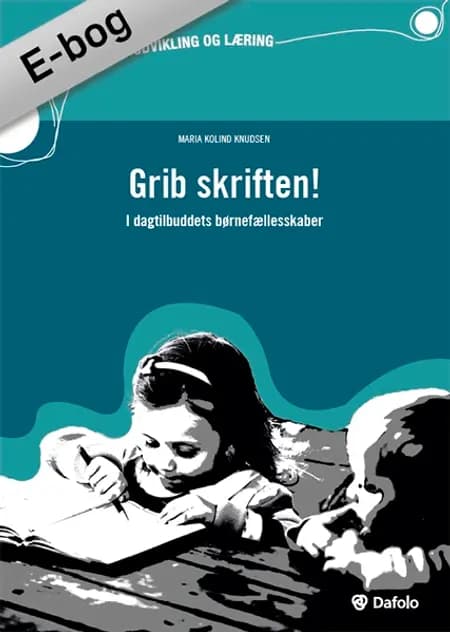 Grib skriften af Maria Kolind Knudsen