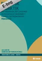 Empirisk didaktik af Lea Lund, Ulf Dalvad Berthelsen og Søren Smedegaard Bengtsen