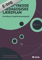 Den styrkede pædagogiske læreplan