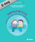 Samtale er guld af Helle Bylander og Trine Kjær Krogh