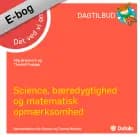 Det ved vi om - science, bæredygtighed og matematisk opmærksomhed