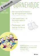 I børnehøjde Nr. 1. 1. Årgang - Marts 2019