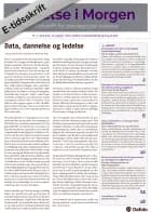 Ledelse i Morgen, nr. 7 - april 2019 (e-tidsskrift pdf)