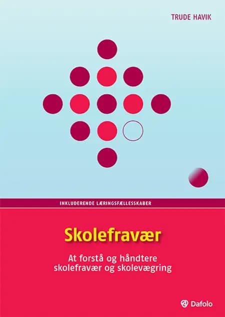 Skolefravær af Trude Havik