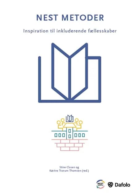 NEST metoder af Katrine Tranum Thomsen