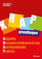 KRAP grundbogen af Lene Metner og Peter Bilgav