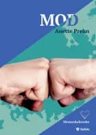 Mod af Anette Prehn