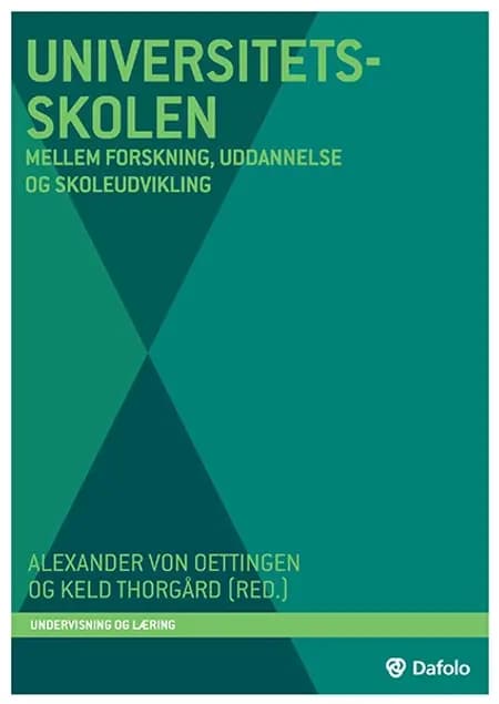 Universitetsskolen af Per Fibæk Laursen