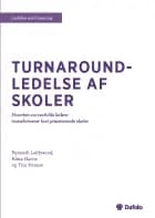 Turnaround-ledelse af skoler